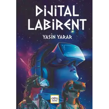 Dijital Labirent