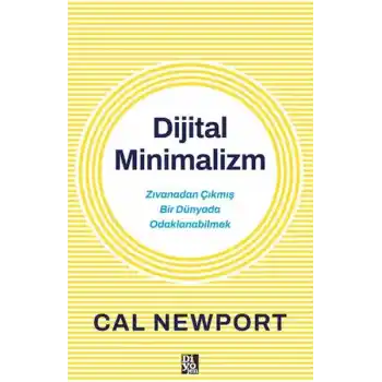 Dijital Minimalizm