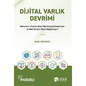 Dijital Varlık Devrimi