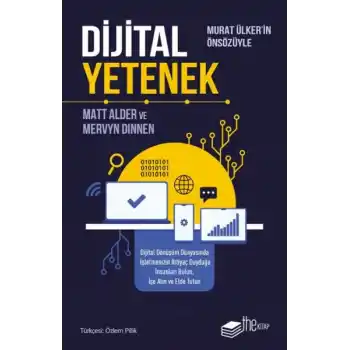 Dijital Yetenek