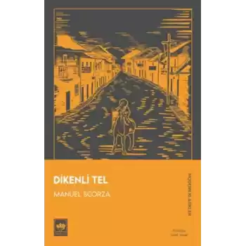Dikenli Tel