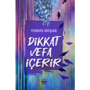 Dikkat Vefa İçerir