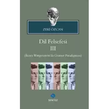 Dil Felsefesi 3