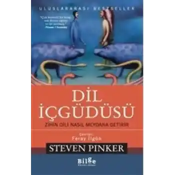 Dil İçgüdüsü