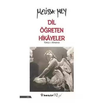 Dil Öğreten Hikayeler - Türkçe-Almanca