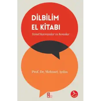 Dilbilim El Kitabı