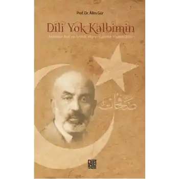 Dili Yok Kalbimin