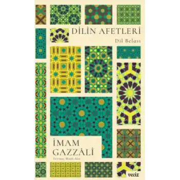 Dilin Afetleri – Dil Belası