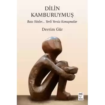 Dilin Kamburuymuş
