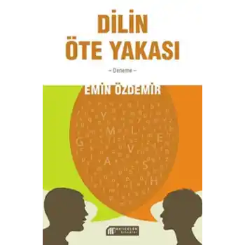 Dilin Öte Yakası