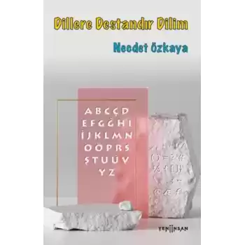 Dillere Destandır Dilim