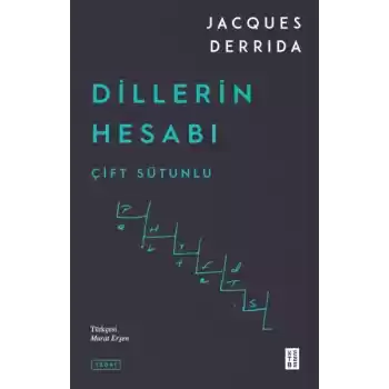 Dillerin Hesabı