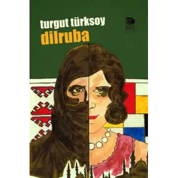 Dilruba