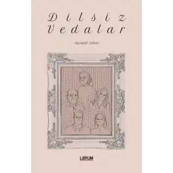 Dilsiz Vedalar