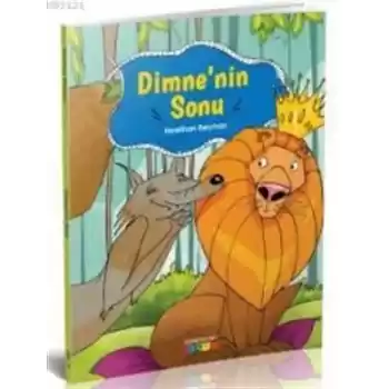 Dimnenin Sonu