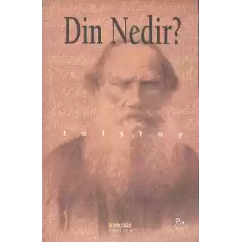 Din Nedir?