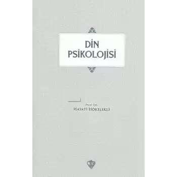 Din Psikolojisi