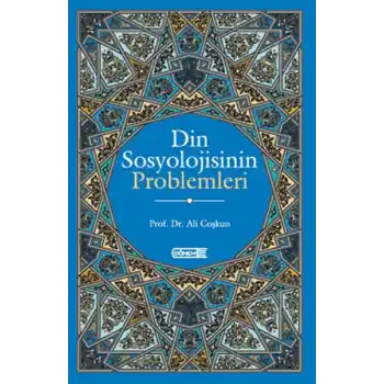 Din Sosyolojisinin Problemleri
