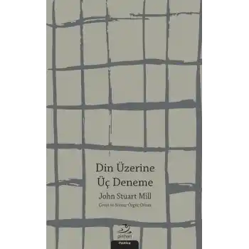 Din Üzerine Üç Deneme