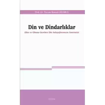 Din ve Dindarlıklar