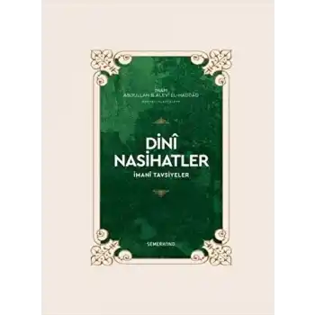 Dini Nasihatler