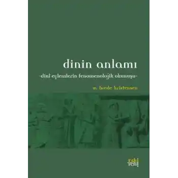 Dinin Anlamı