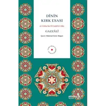 Dinin Kırk Esası