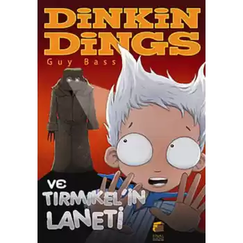 Dinkin Dings ve Tırmıkelin Laneti