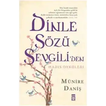 Dinle Sözü Sevgiliden