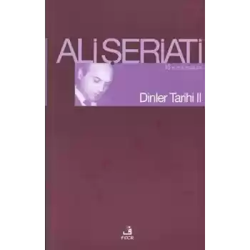 Dinler Tarihi 2