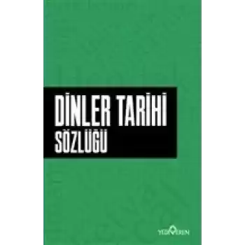 Dinler Tarihi Sözlüğü