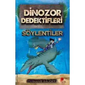 Dinozor Dedektifleri - Söylentiler