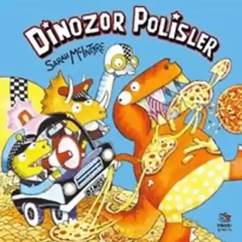 Dinozor Polisler