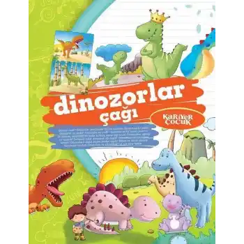 Dinozorlar Çağı