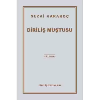 Diriliş Muştusu