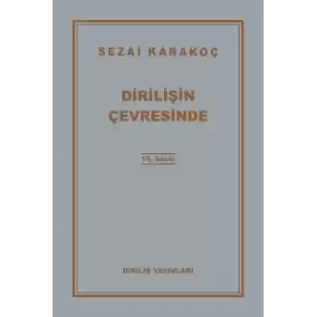 Dirilişin Çevresinde
