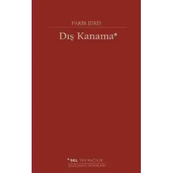 Dış Kanama