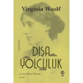 Dışa Yolculuk
