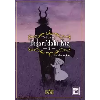 Dışarı’daki Kız 3