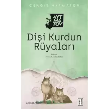 Dişi Kurdun Rüyaları