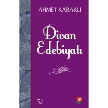 Divan Edebiyatı