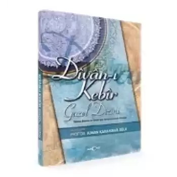 Divan-ı Kebir
