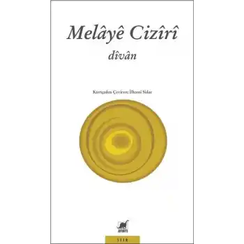 Divan  -  Melaye Ciziri