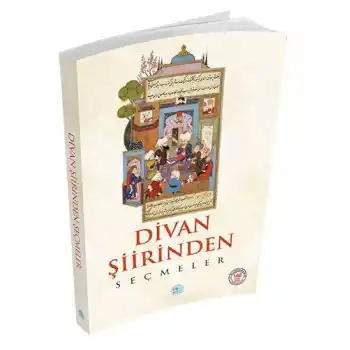 Divan Şiirinden Seçmeler