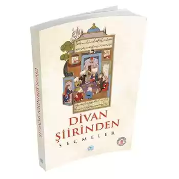 Divan Şiirinden Seçmeler