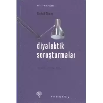 Diyalektik Soruşturmalar