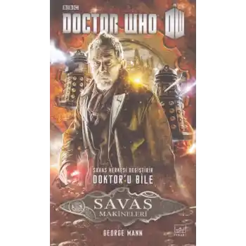 Doctor Who - Savaş Makineleri