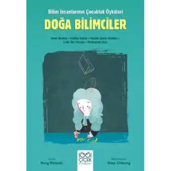 Doğa Bilimciler – Genç Bilim İnsanları