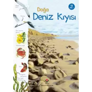 Doğa Deniz Kıyısı