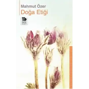 Doğa Etiği